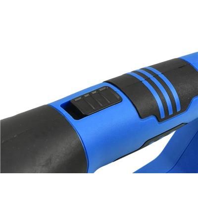 Szlifierka mimośrodowa oscylacyjna 125mm 450W