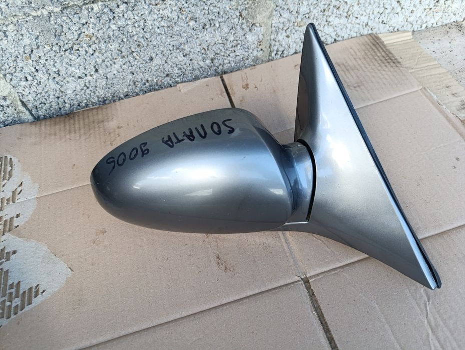 Зеркало дзеркало Праве Hyundai sonata Соната до 2005 року