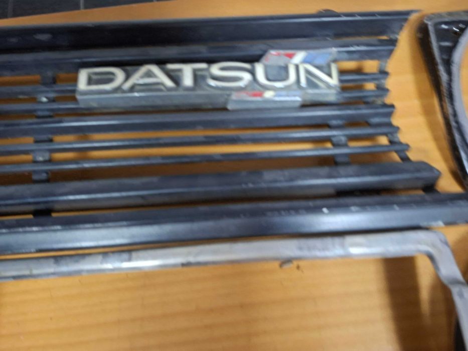 Datsun 510 SSS1600