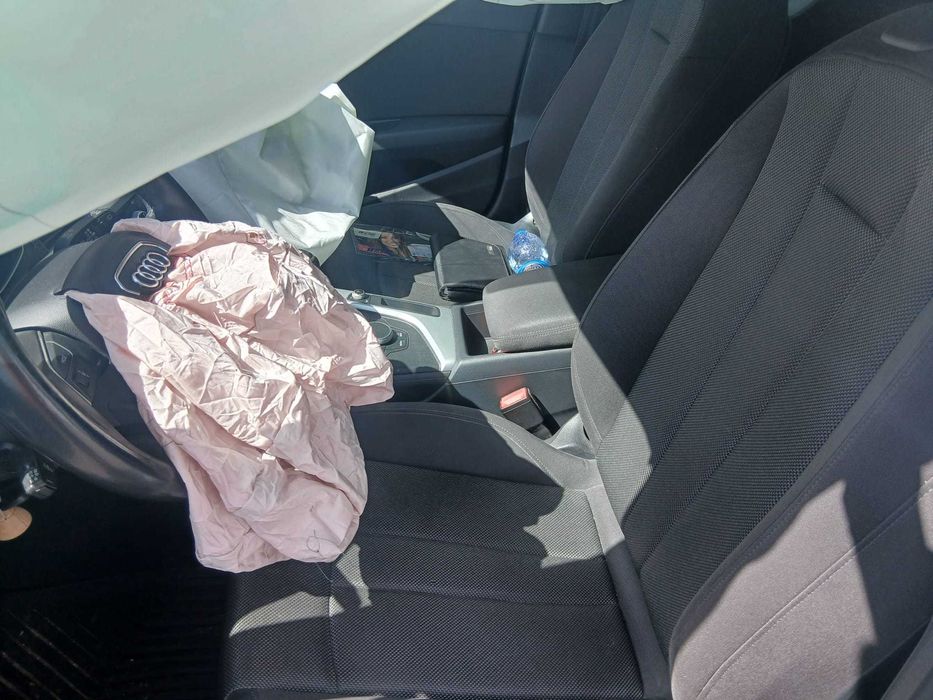 Audi A4 Avant 2.0 TDI Advance