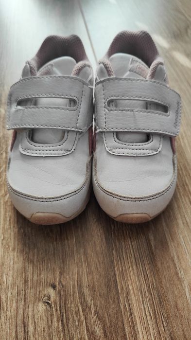 Buty sportowe dla dziewczynki Reebok rozmiar 24