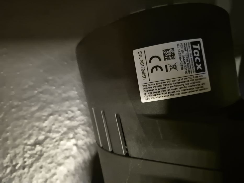 Trenażer tacx bushido T2780