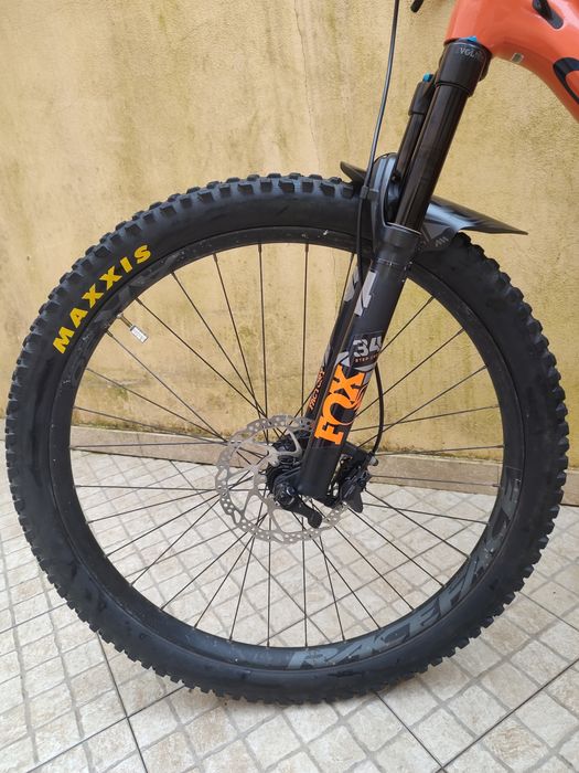 Orbea Occam H20 Eagle