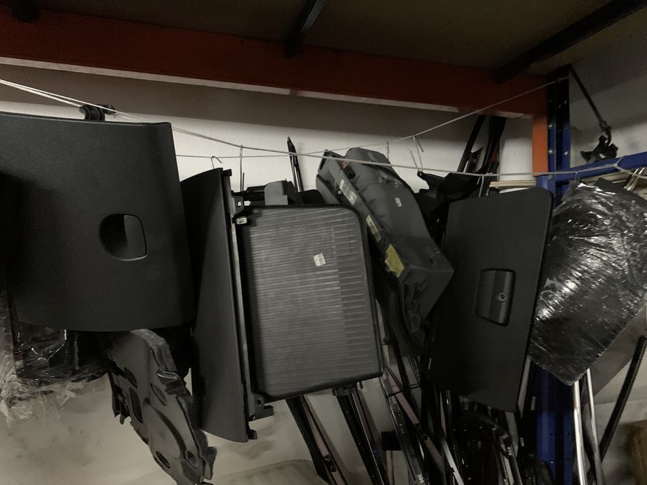 Porta luvas varios Modelos