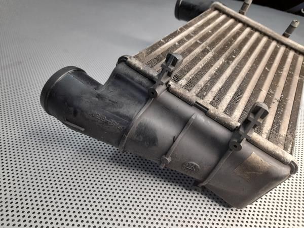 Radiador do intercooler AUDI A4 Avant (8D5, B5)