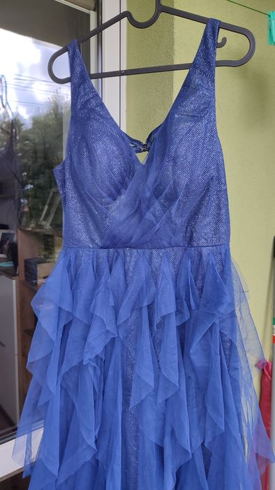 Elegancka sukienka