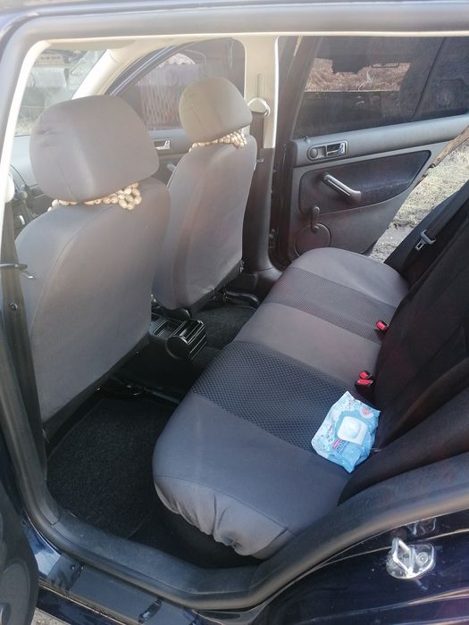 Продається гольф 4 98рік