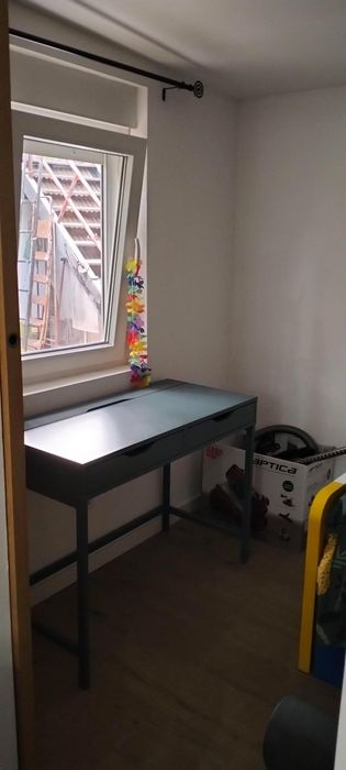Dois Quartos para professores/trabalho temporário