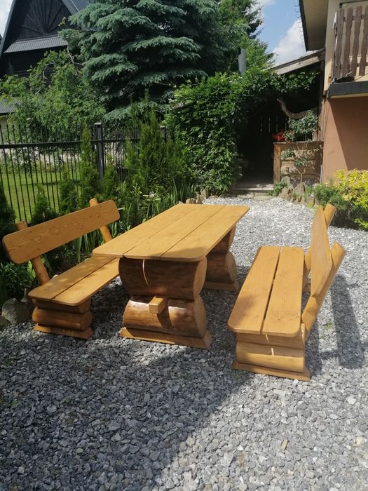 Pokoje na wakacje/wczasy  ok Zakopanego