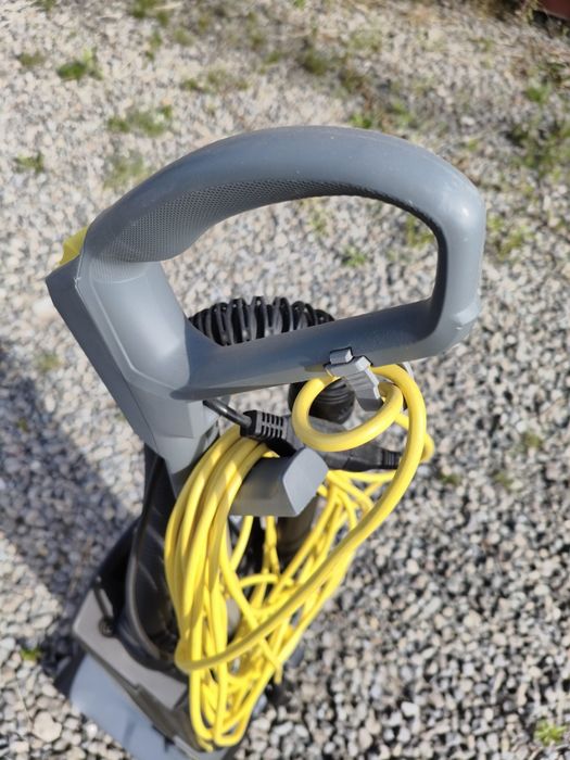 Odkurzacz Karcher CV 38/2