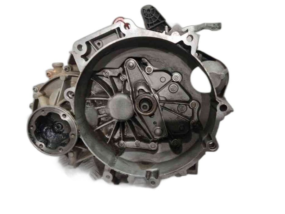 Caixa Velocidades Manual SEAT LEON 1.4 TSI (92 kW / 125 cv) [11.2007 - 12.2012] JPG (OEM)