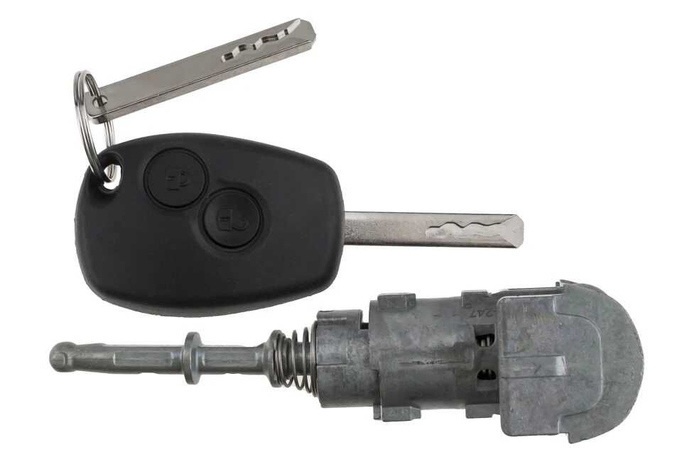 Canhão fecho Renault Kangoo / Grand Kangoo II Novo