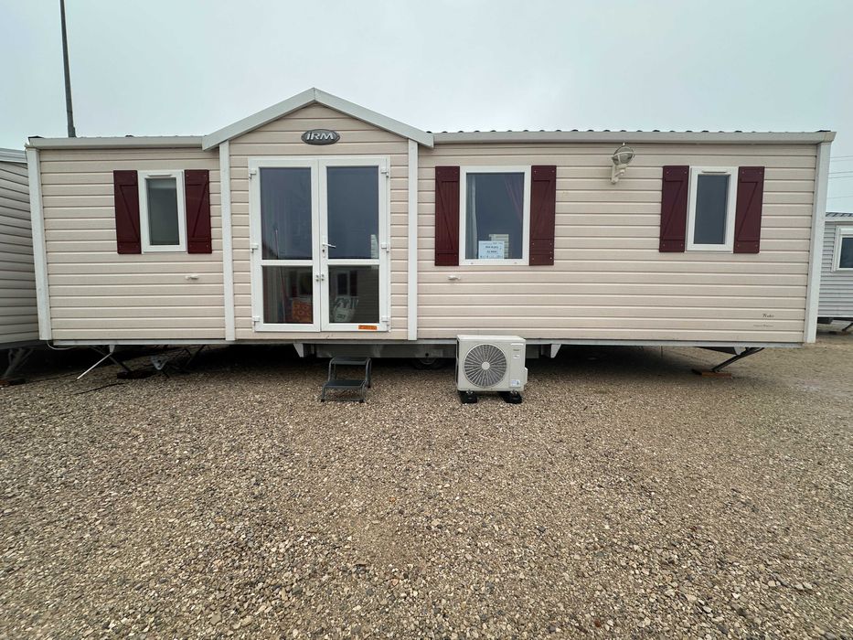 Casa Móvel de 36m2 à venda em Portugal, Algarve.
