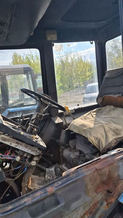 Продам мтз 82 позапчастях