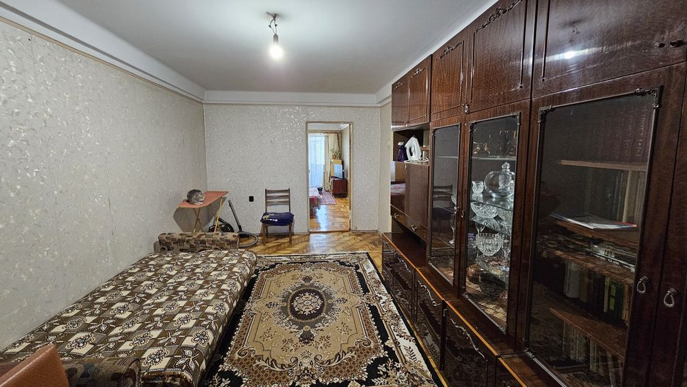 Актуально! 3-ая 2/9 на Новгородской возле Парка,Атб, Лучшее место