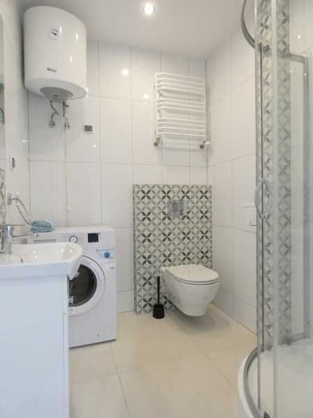 Wynajmę funkcjonalne 2 pokoje, Smolenia 27, BRAK PROWIZJI