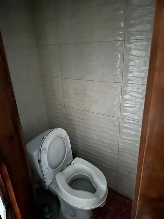 Продається 2 кімнатна квартира в смт. Тересва