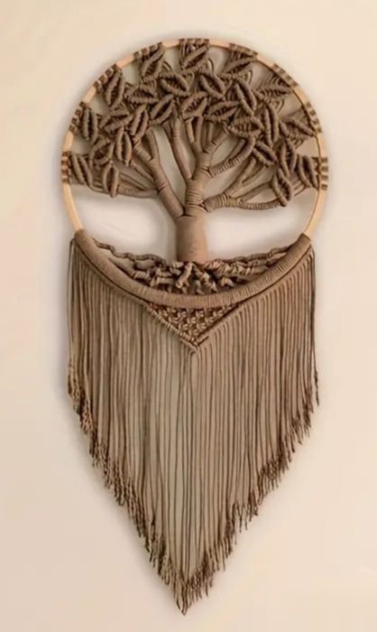 Decoração de Parede - Árvore da Vida