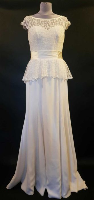 Suknie slubne  jasmine collection