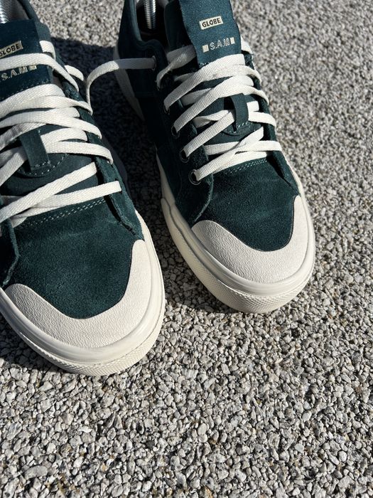 Globe trampki sneakersy buty sportowe 39