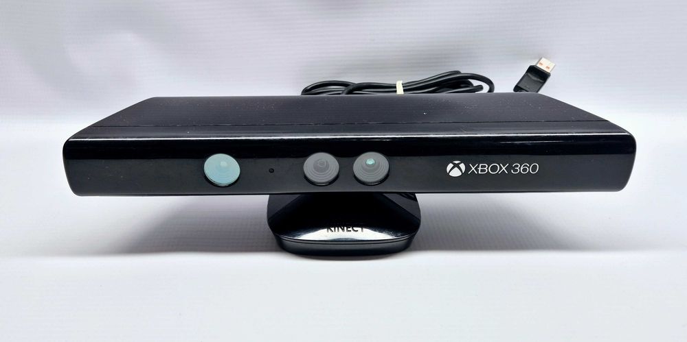 Kinect Xbox 360, Model 1473, Komis Jasło Czackiego