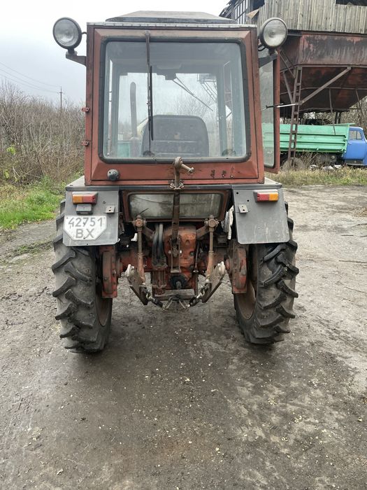 Продам ХТЗ Т-25…