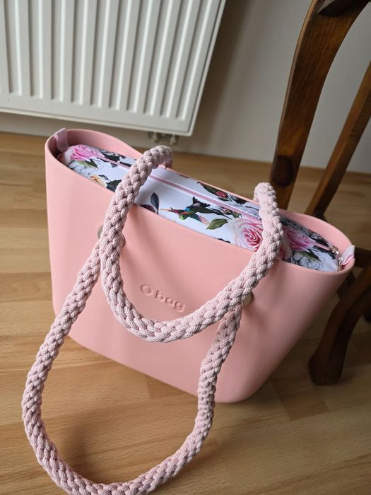 Obag mini Cipria / Puder