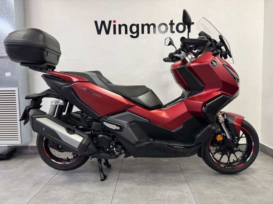 Honda ADV 350