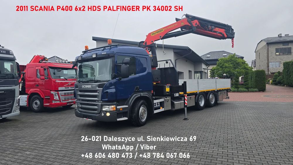 Scania