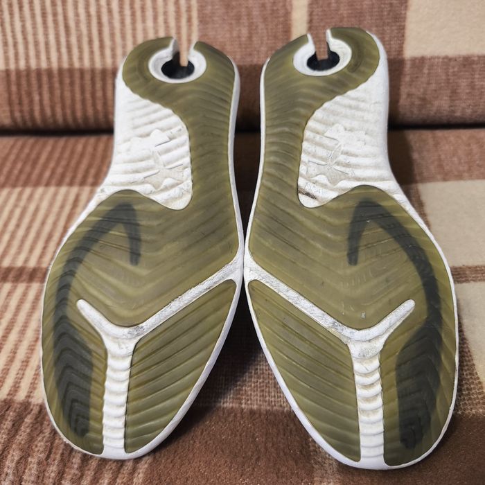 Чоловічі кросівки Under armour Speedform Slingshot