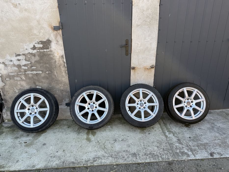 FELGI R17 5x112