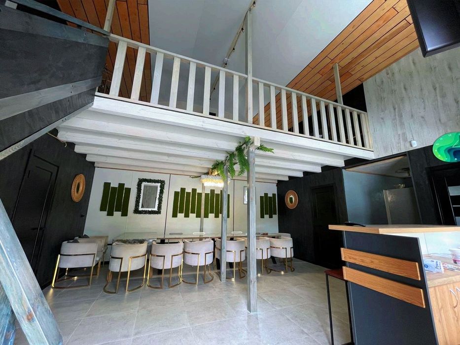 Подобова оренда будинку з чаном  дом на сутки посуточно