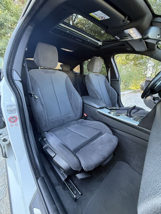 Bmw 420d Gran Coupe Full Pack M