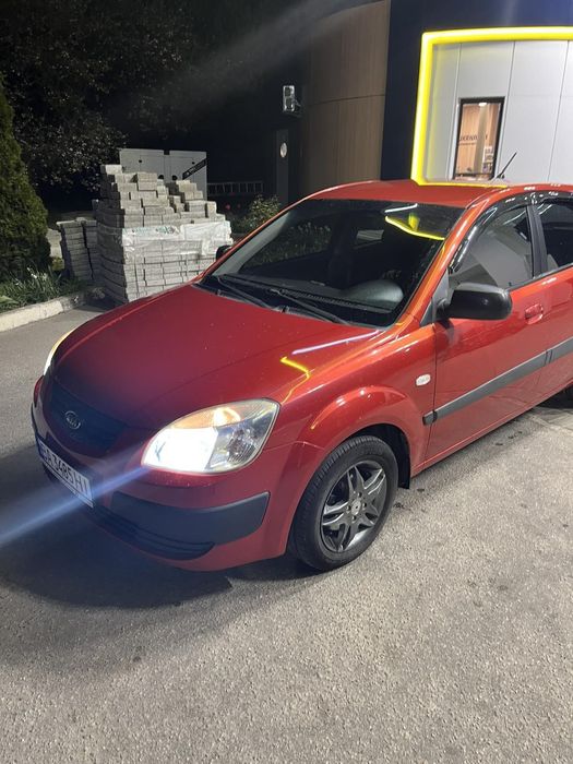 Продам авто в гарному стані