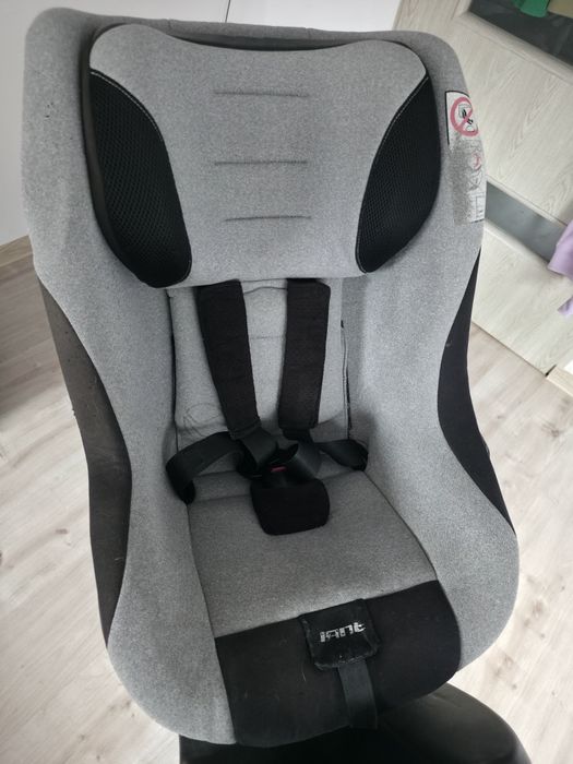 Fotelik samochodowy 360