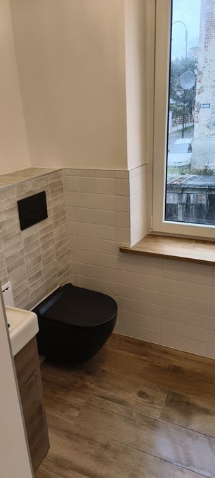 Usługi remontowo-budowlane