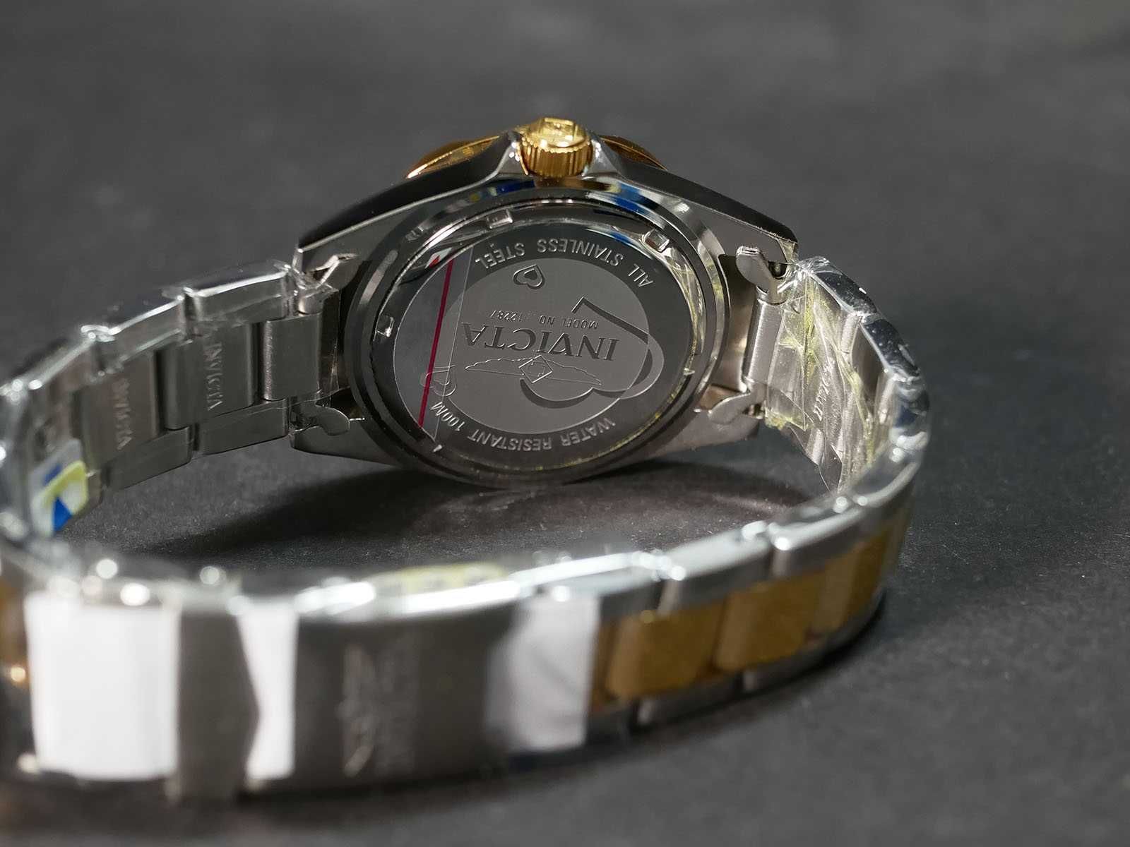 Invicta 12287 discount