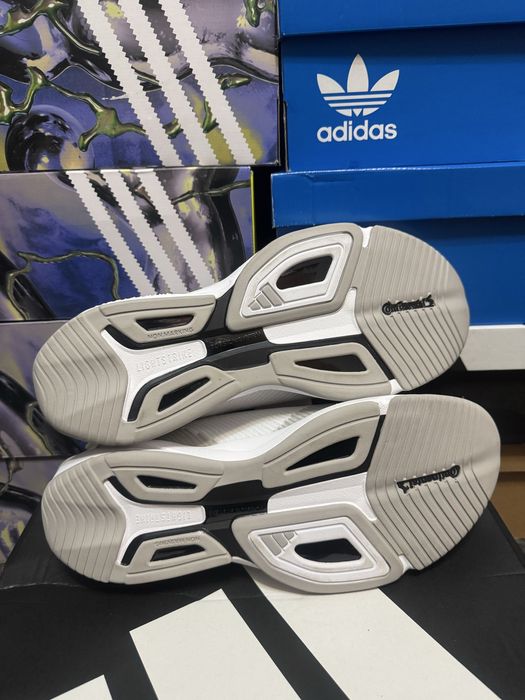 Чоловічі кросівки Adidas RapidMove Trainer 44(28,5см) оригінал