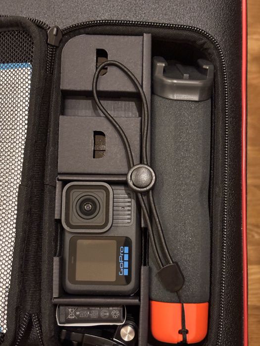 Gopro Hero 13 black nova