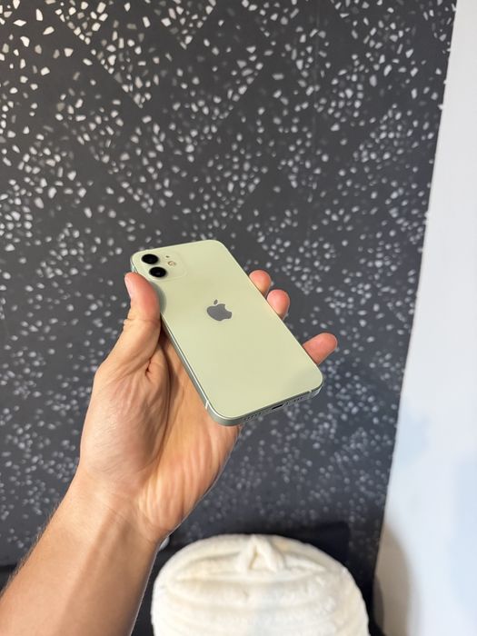 Iphone 12 mięta - 93%