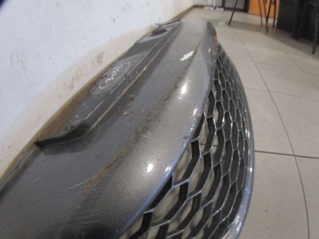 Grelha do Pára-Choques da Frente HONDA Civic VIII Hatchback (FN_, FK_)