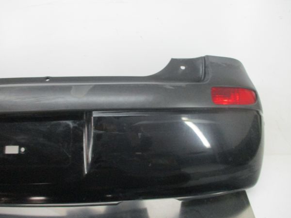 Pára-choques trás OPEL Corsa C