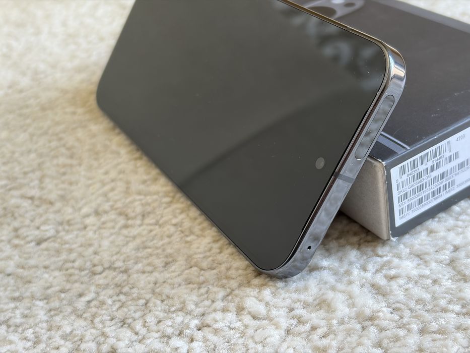 Google Pixel 9 Pro XL 256GB