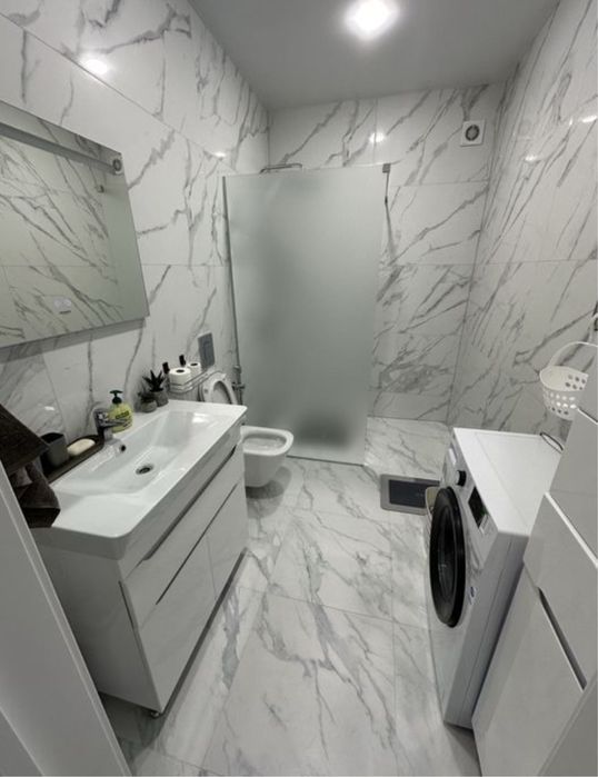 Продається 2-к квартира в новобудові