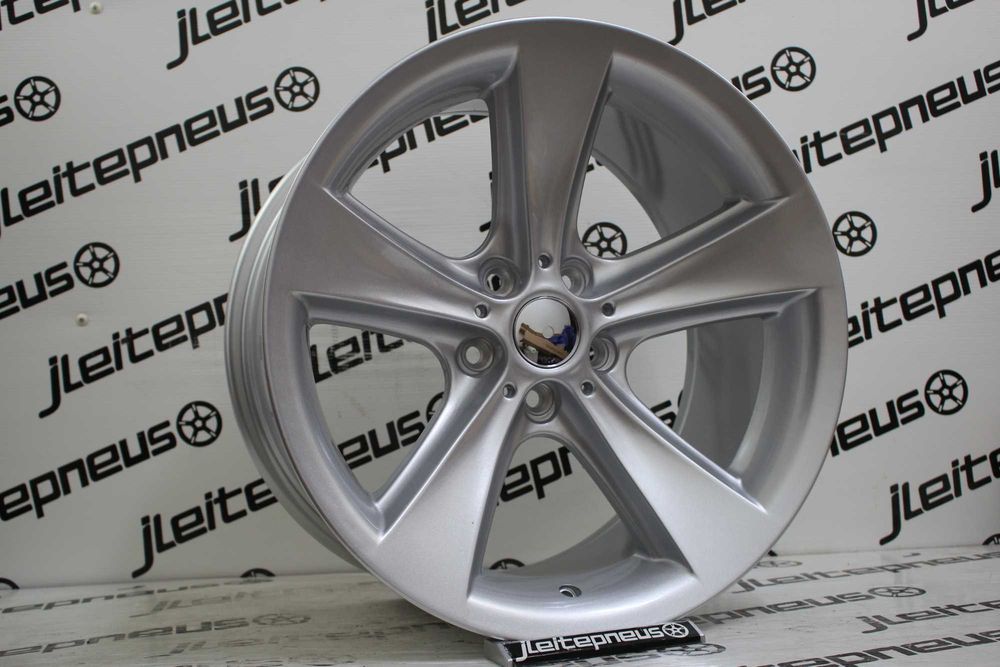 Jantes Novas Style 128 18 5x112 8.5+9.5 ET20+14-Fazemos Montagem/Envio
