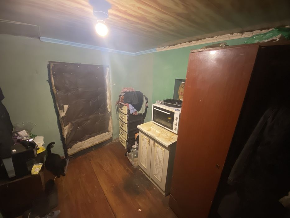 Будинок в районі Загребелля