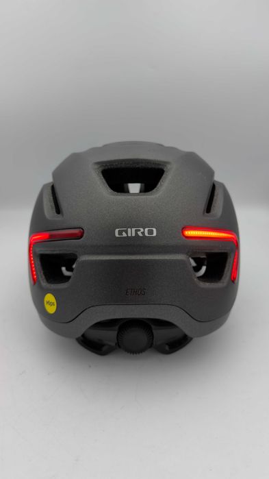 Powystawowy Kask Rowerowy Giro Ethos Mips r. M (55-59cm)