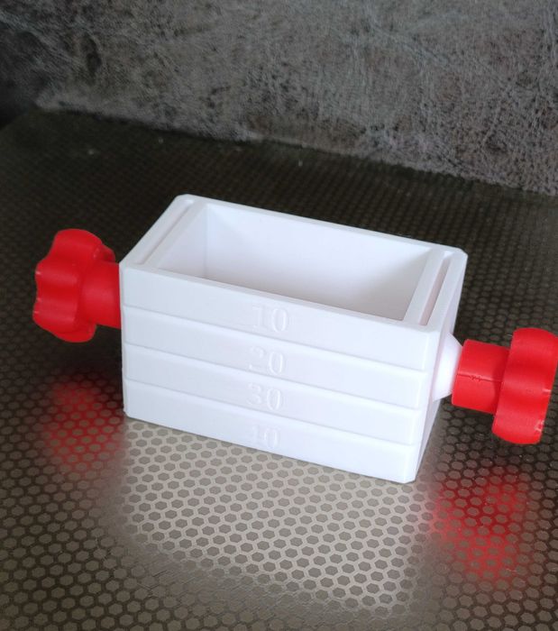 System poziomujący do sufitów podwieszanych z płyt Gips - Karton