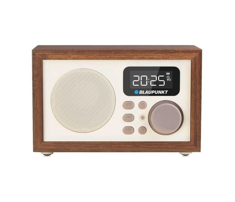 Rádio Blaupunkt HR5BR (Novo)