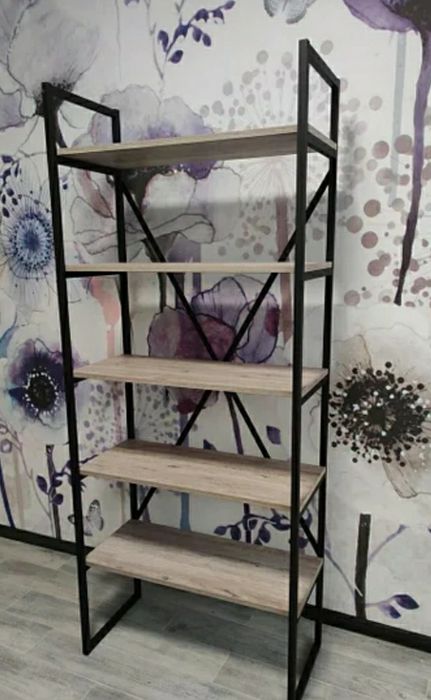 Мебель в стиле лофт